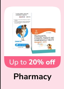Pet Pharmacy